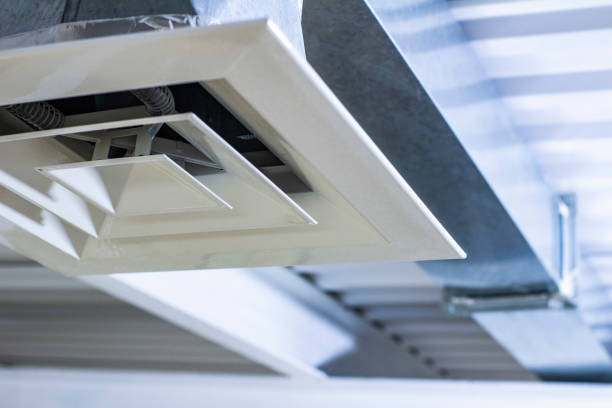 Best Emergency Air Duct Cleaning  in Westby, WI